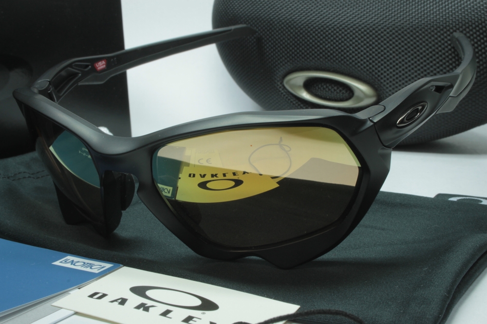 オークリー OAKLEY PLAZMA (A) O901901 プラズマアジアンフィット ...