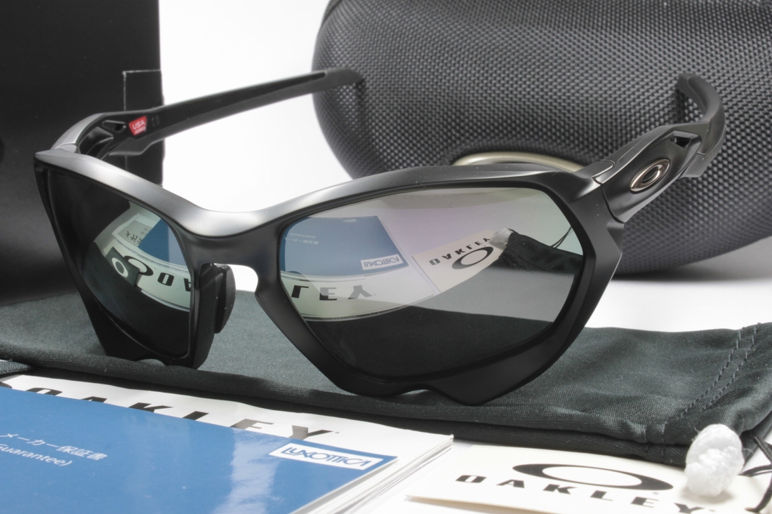 オークリー OAKLEY PLAZMA (A) O901901 プラズマアジアンフィット 