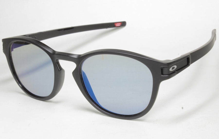 美カラー 偏光 オークリー OAKLEY OO9349-42 サングラス-