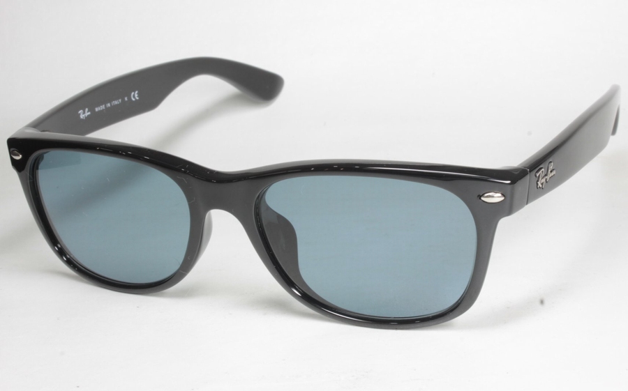 レイバン カスタム偏光サングラス Ray-Ban NEW WAYFARER ウェイ