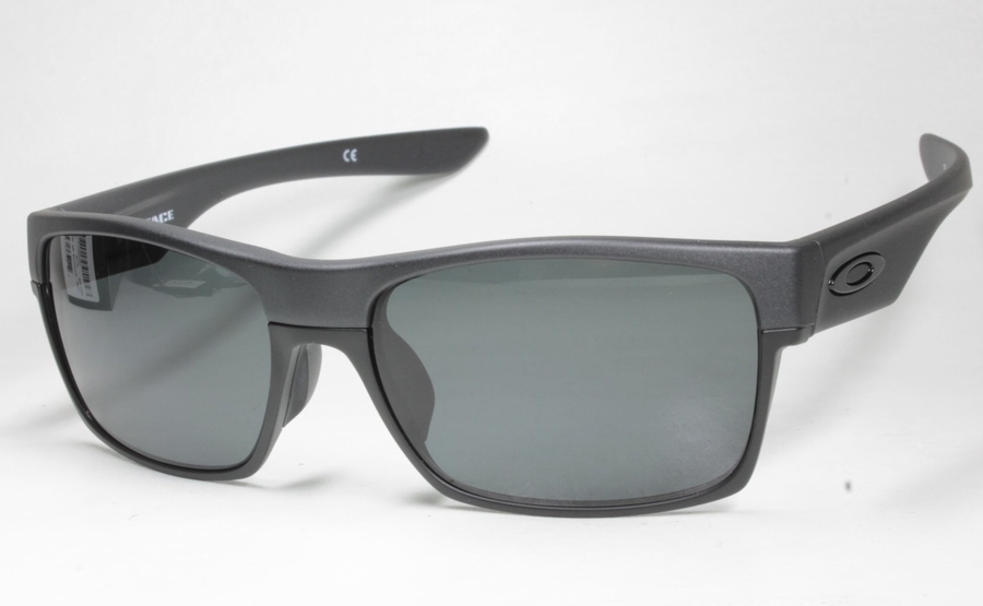 オークリー カスタム偏光 サングラス OAKLEY TWOFACE(A) ツーフェイス 