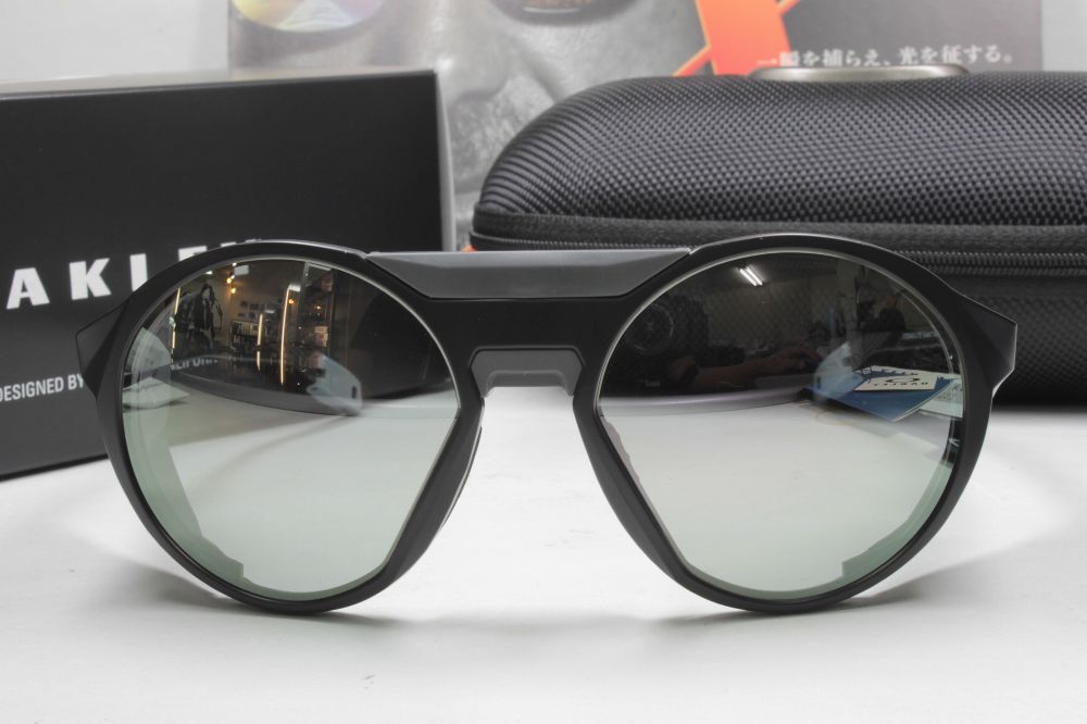 OAKLEY  CLIFDEN  CUSTOM  オークリー  クリフデン購入価格45430円