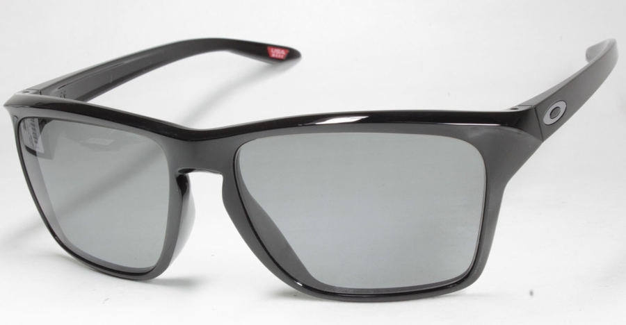 オークリー カスタム偏光 サングラス OAKLEY SYLAS(A) アジアン 