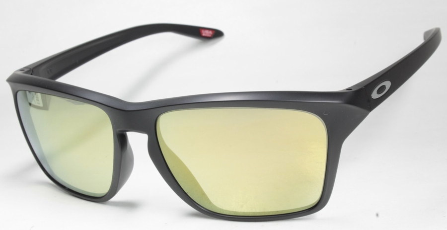 OAKLEY オークリー　SLIVER XL サングラス　偏光サングラス