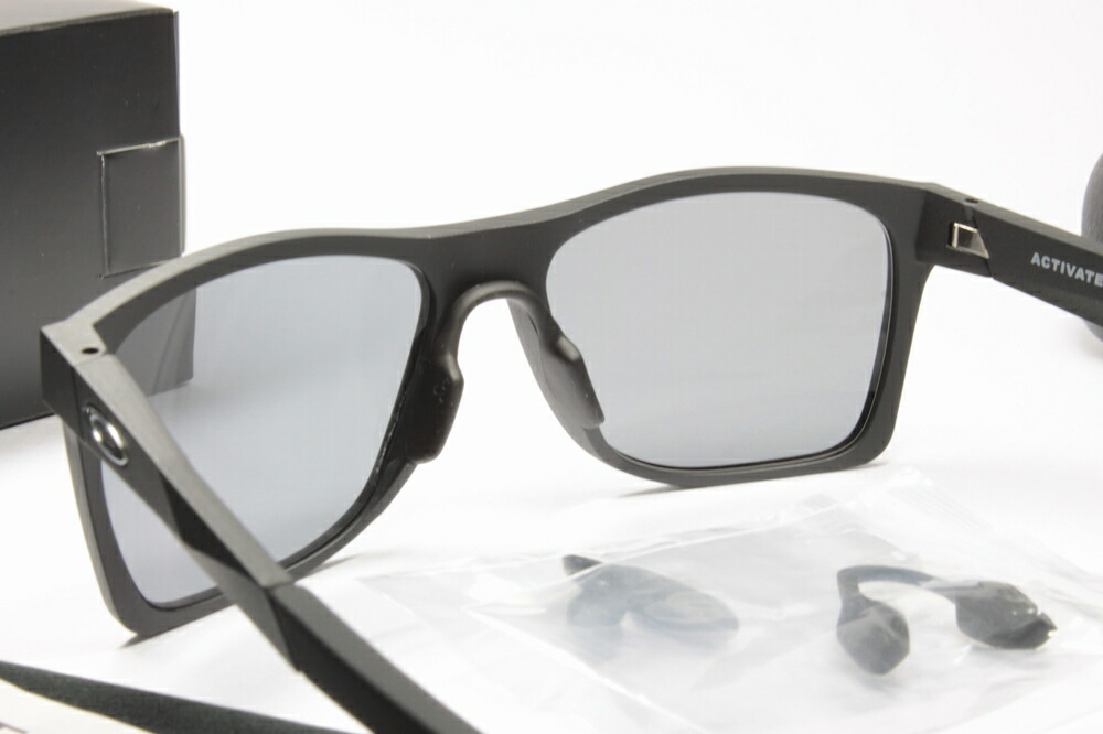 オークリー カスタム偏光サングラス OAKLEY ACTIVATE(A) アクティ