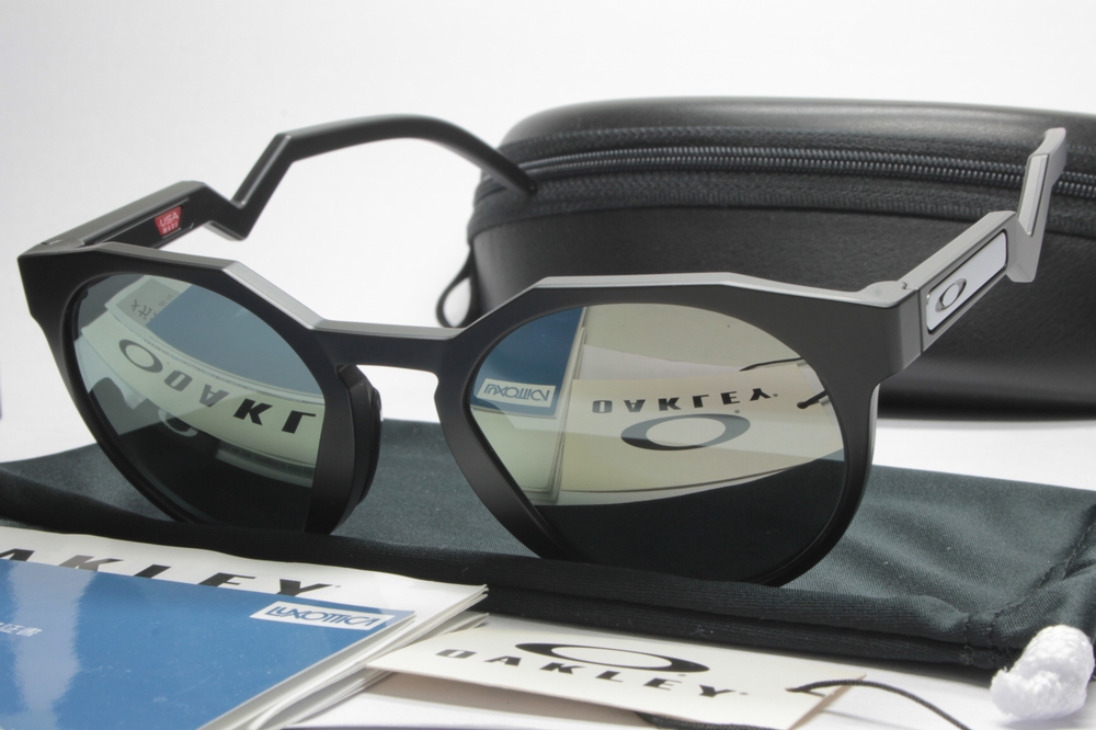 OAKLEY オークリー HSTN (A) ハウストン OO9464A-1152 【サングラス 