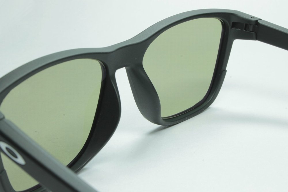 オークリー OAKLEY CENTERBOARD (A)OX8163F Satin black(54) COMBEX MR