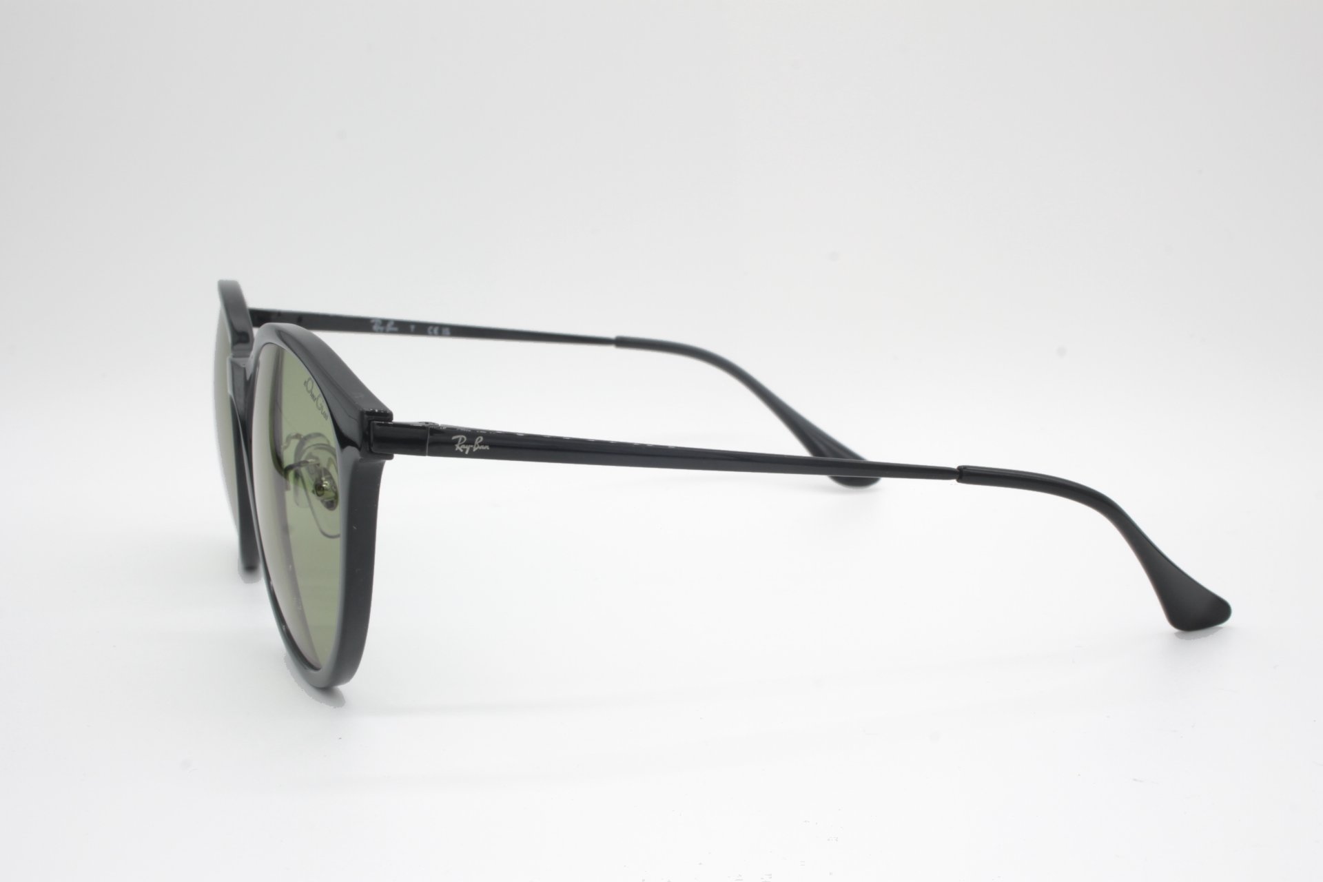 ツーバくん Ray-Ban RB4334D SPX103 HM / コンキーグラス工房