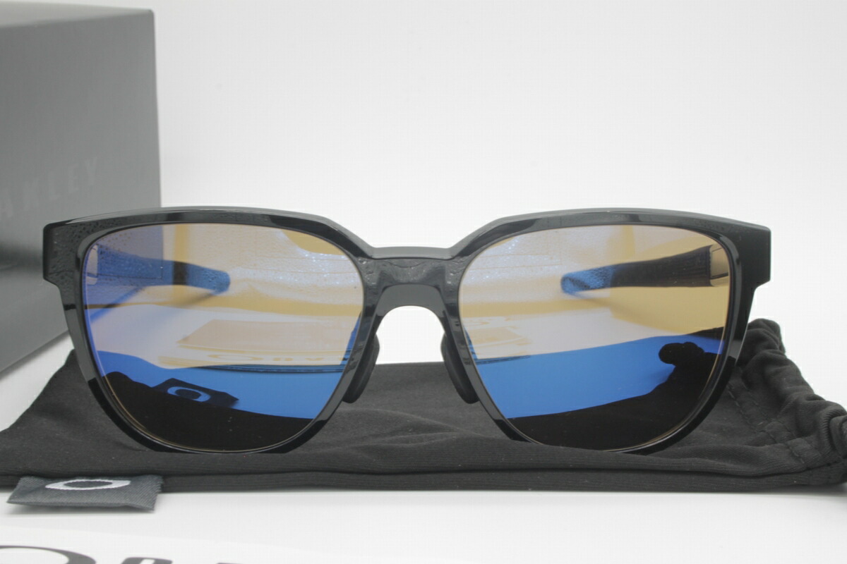 オークリー カスタム偏光サングラス OAKLEY OO9250A ACTUATOR(A